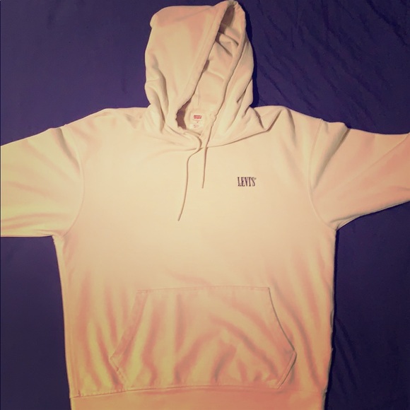 Levi’s hoodie. Like new - Picture 3 of 5